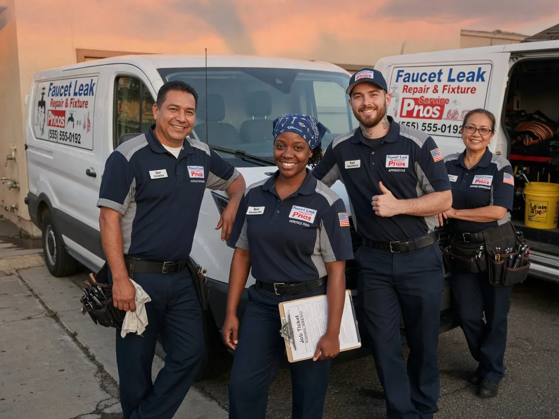 Faucet Repair company in Wilcox, NE
