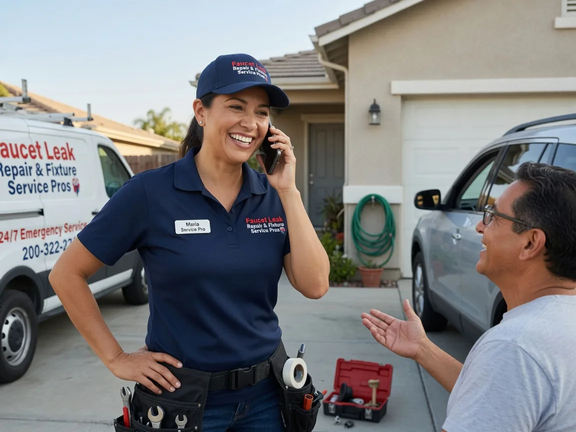 Faucet Repair Wilcox, NE FAQs