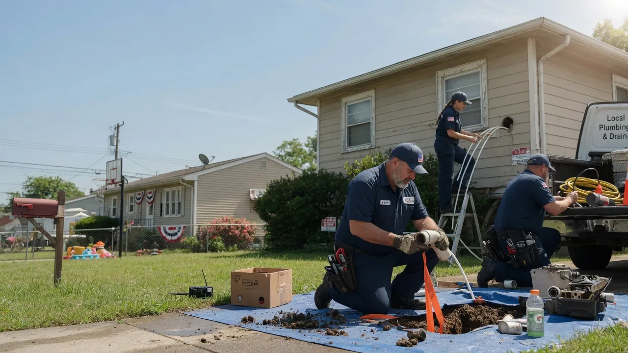 Faucet Repair in Wilcox, NE near me